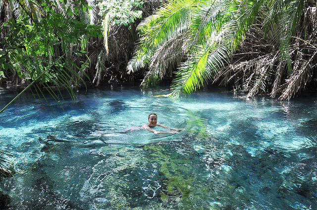 CHEMKA HOT SPRING DAY TRIP